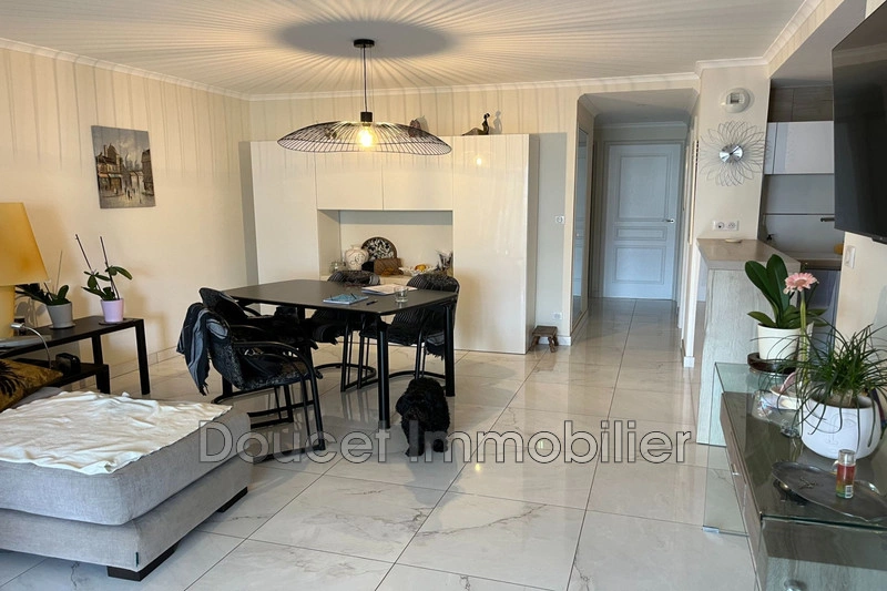 Apartamento con terraza