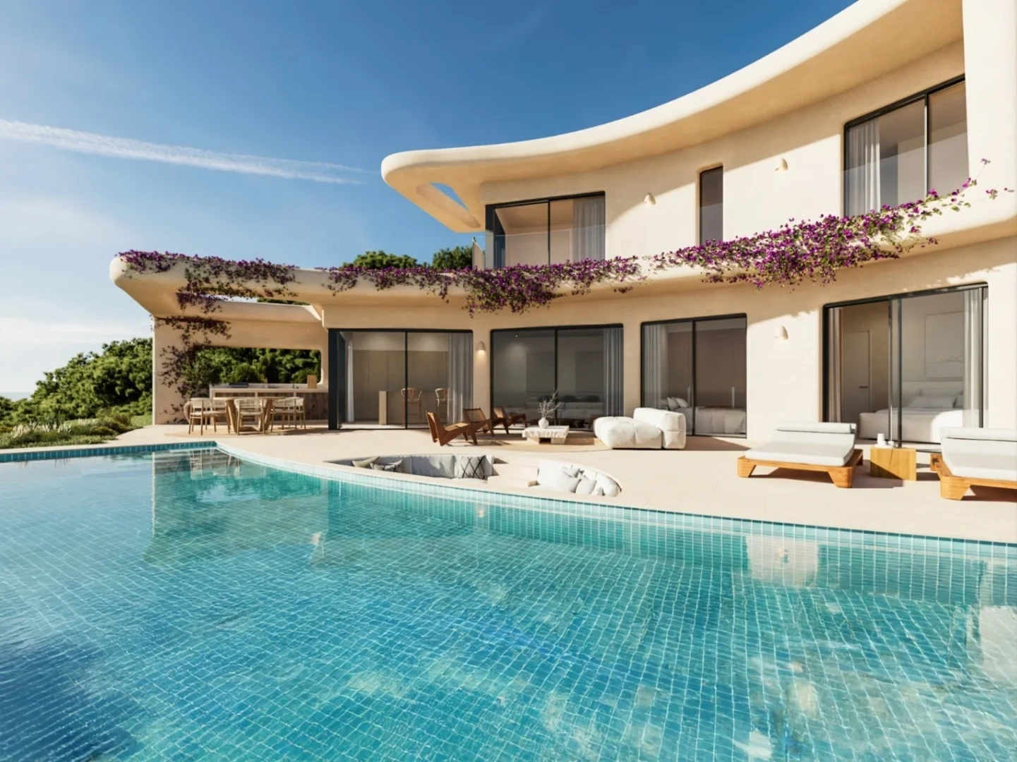 2 - sea view house for sale in xabia/javea - costa blanca valencian community spain