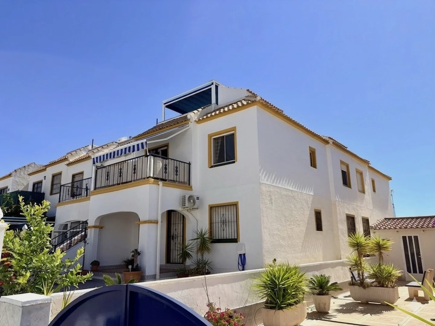 1 - venta apartamento vista al mar orihuela-costa comunidad valenciana españa