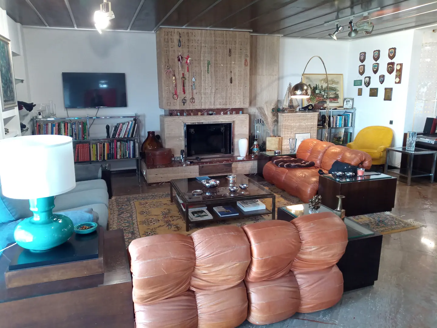 2 - venda apartamento vista de mar thessaloníki macedónia central grécia