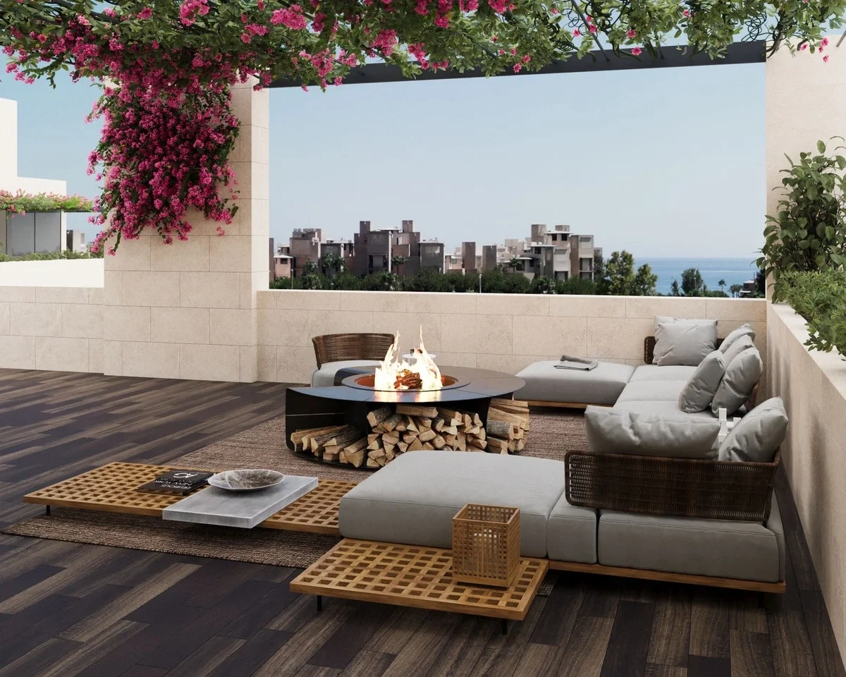 2 - vente appartement vue mer estepona - costa del sol andalousie espagne