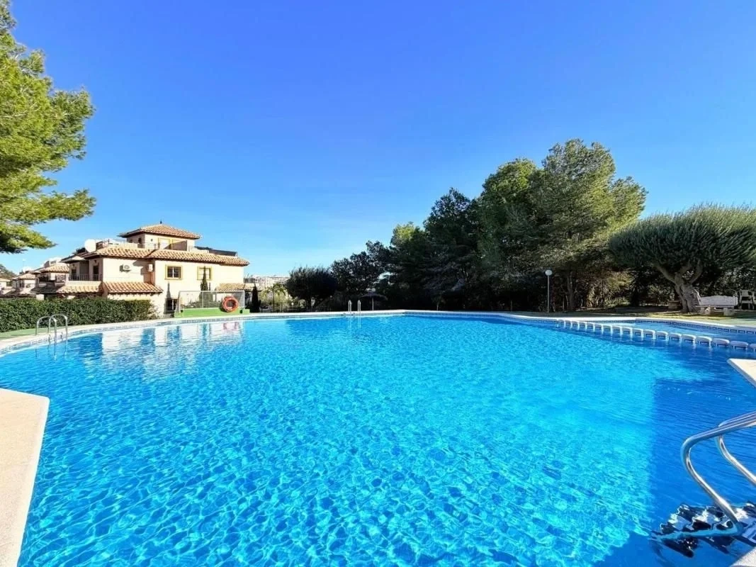 1 - vente maison orihuela-costa communauté valencienne espagne