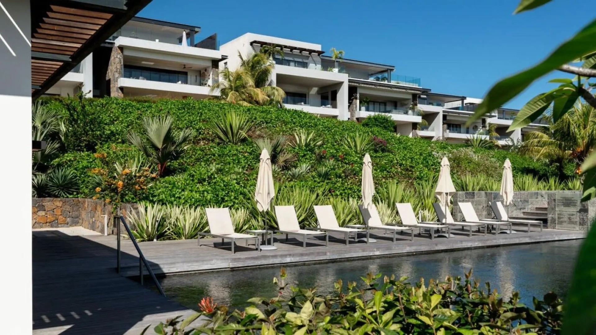 1 - vendita appartamento vista mare saint-antoine rivière du rempart mauritius