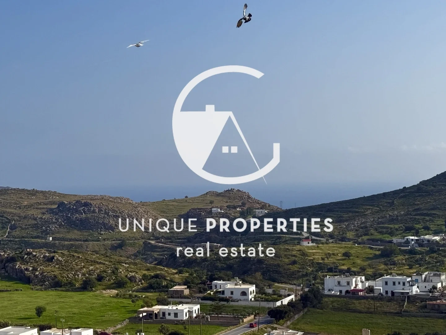 1 - verkauf haus meerblick patmos südliche ägäis griechenland