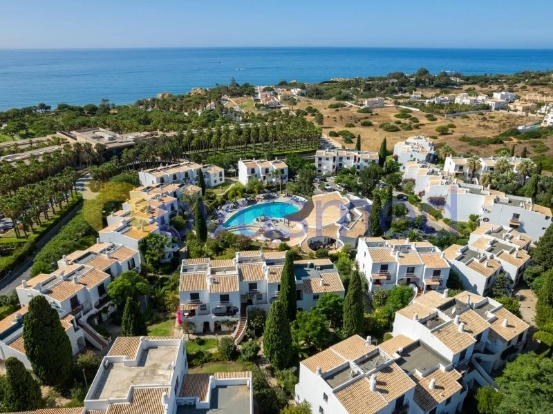 2 - vente appartement vue mer albufeira algarve portugal