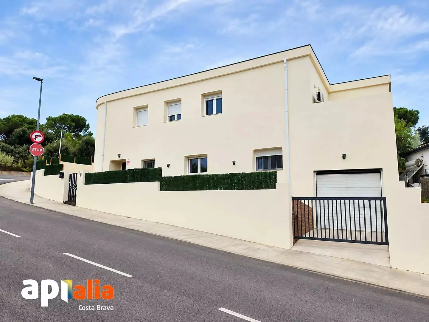 2 - vente maison calonge catalogne espagne