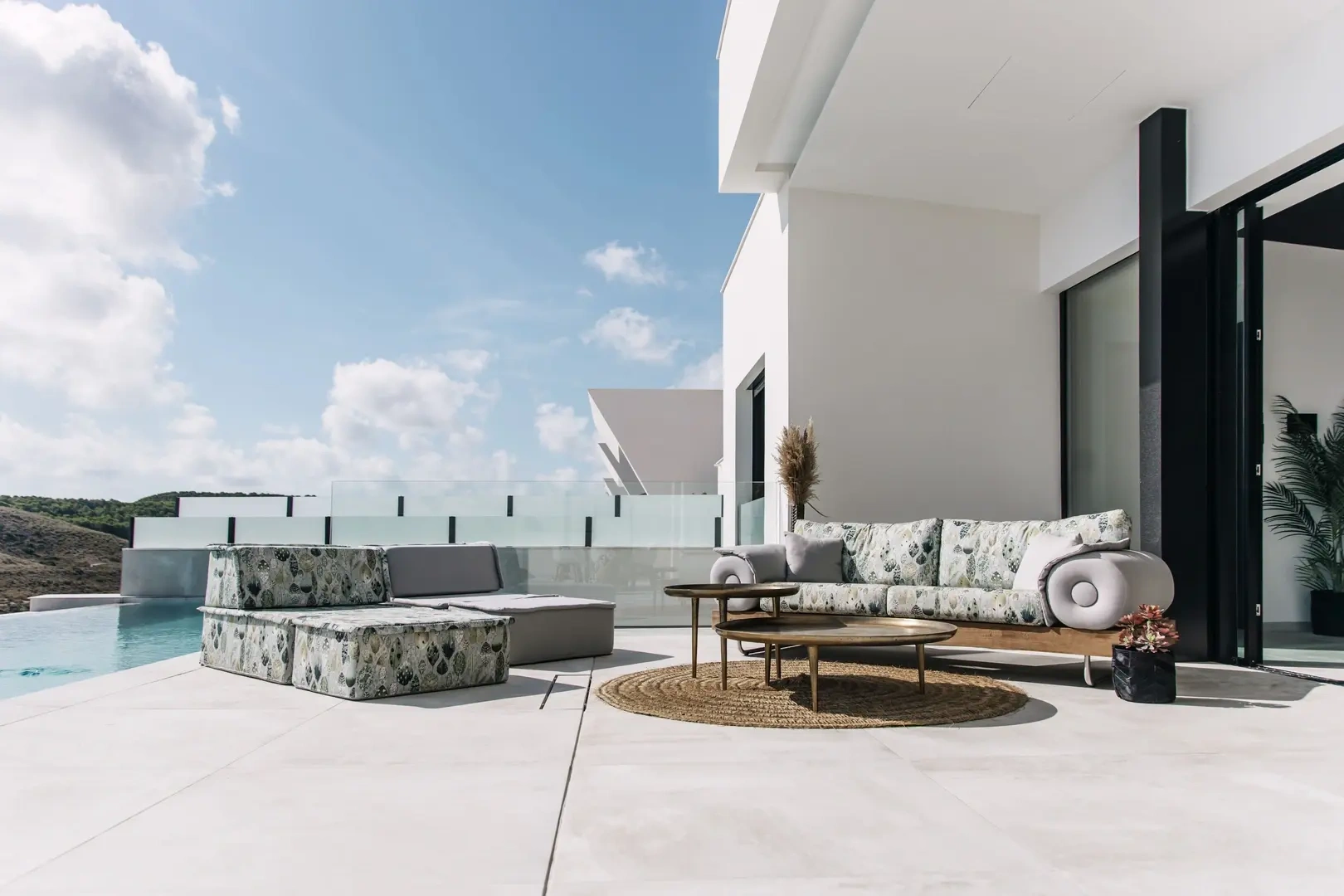 1 - verkauf haus meerblick rojales valencia spanien