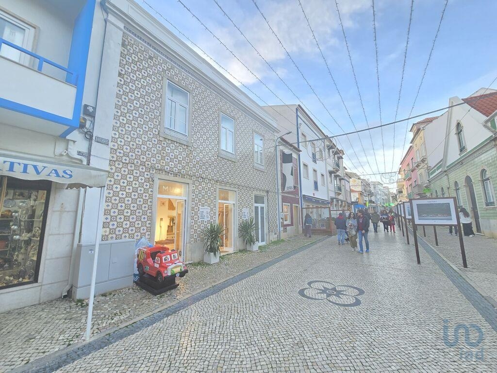 1 - verkoop pand strand to voet ericeira lisboa region portugal