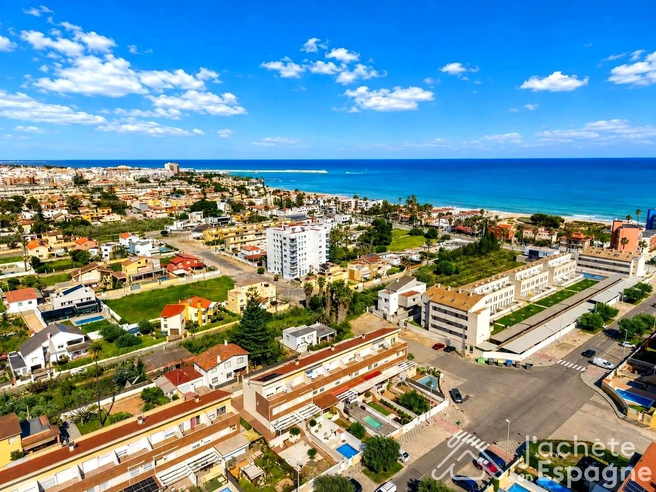 1 - venda casa a praia ao pé benicarlo comunidade valenciana espanha
