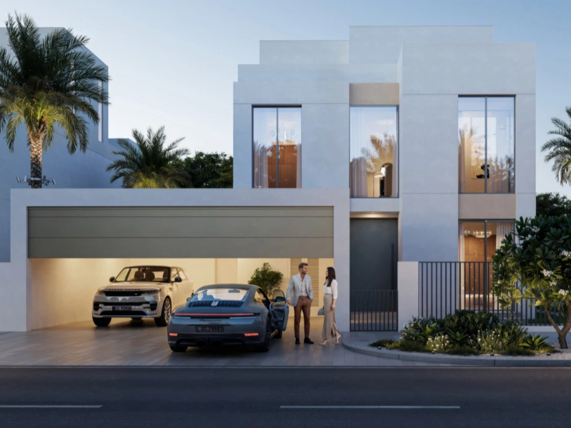 1 - vente maison dubai dubai émirats arabes unis