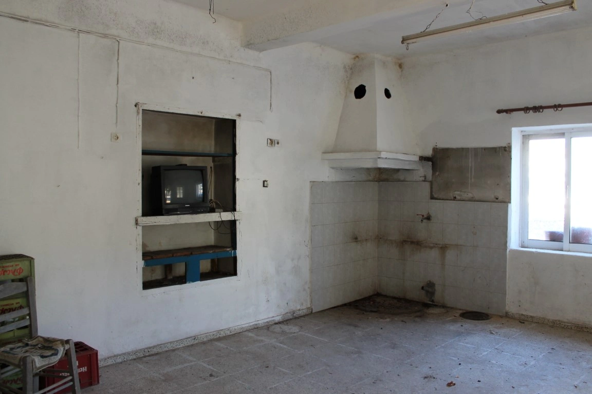 2 - vente maison kato pines crète grèce