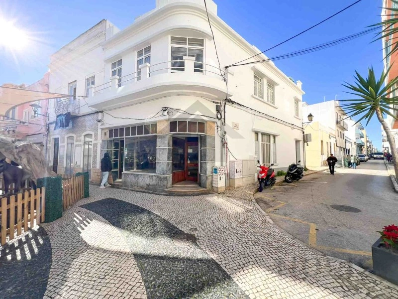 1 - verkauf haus portimão algarve portugal
