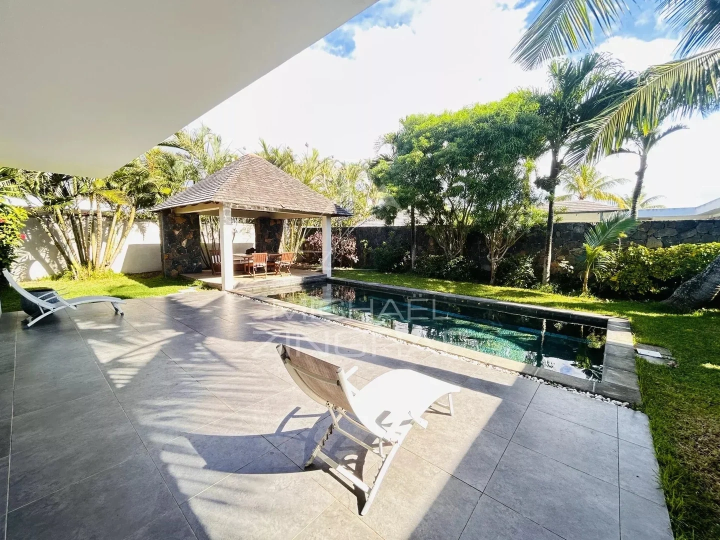 2 - verkoop huis grand baie rivière du rempart mauritius
