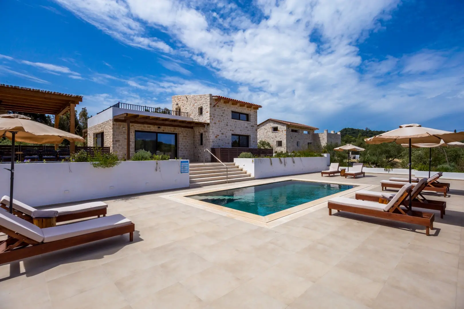 2 - verkauf haus zante ionische inseln griechenland