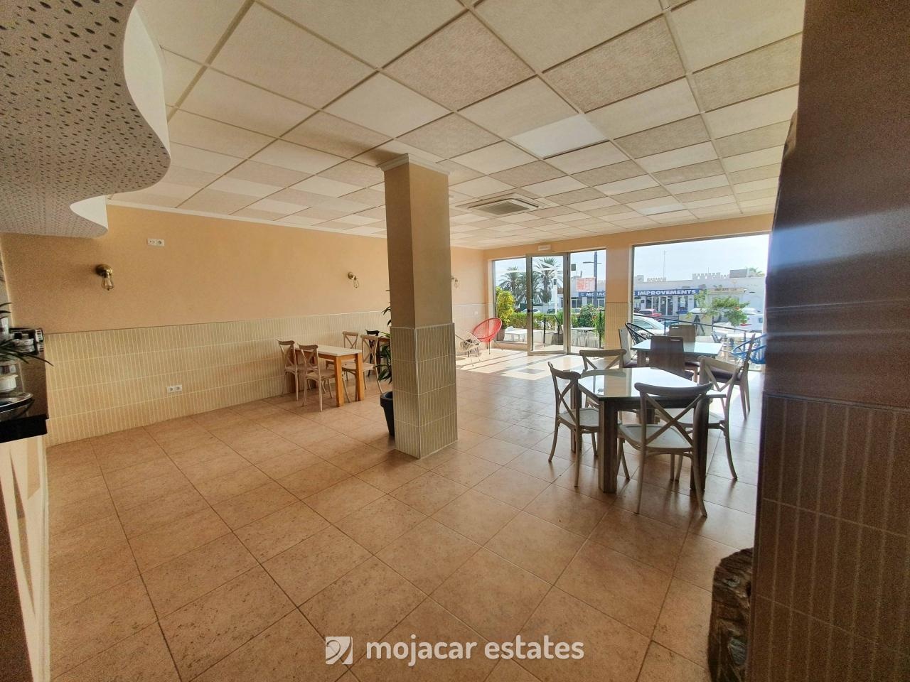 2 - продажа коммерция mojacar андалусия испания
