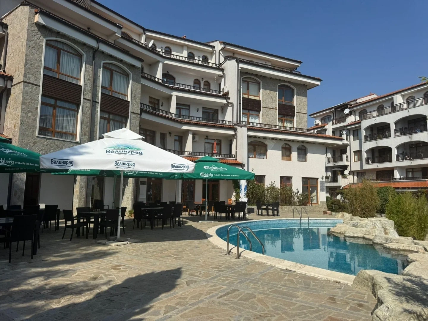 2 - verkoop appartement aheloy burgas bulgarije