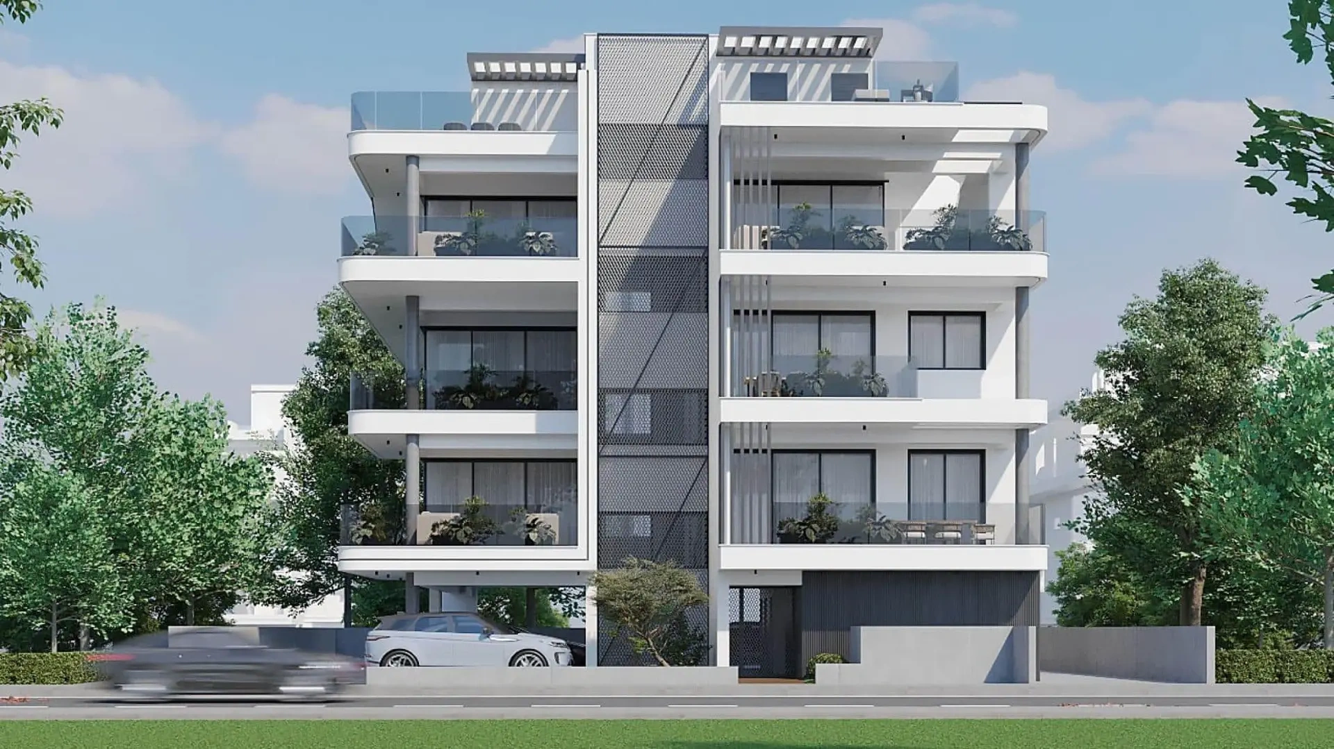 1 - vente appartement larnaca larnaca chypre