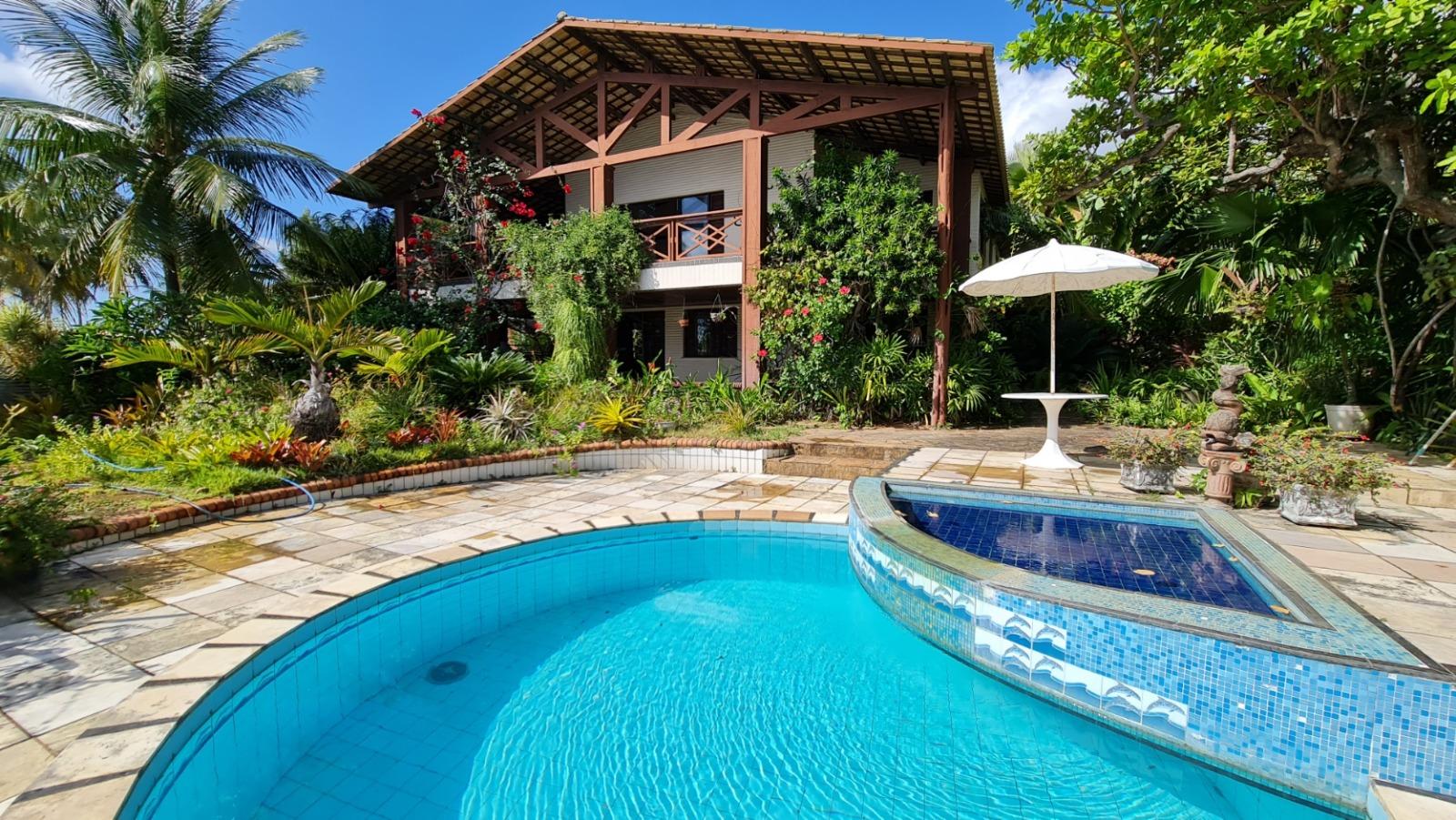 2 - vendita casa fronte mare paracuru ceará brasile