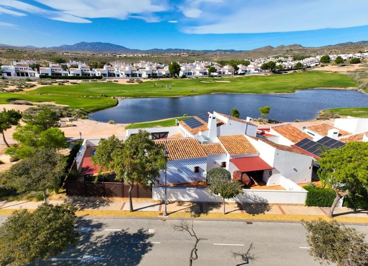 2 - vente maison murcia région de murcie espagne