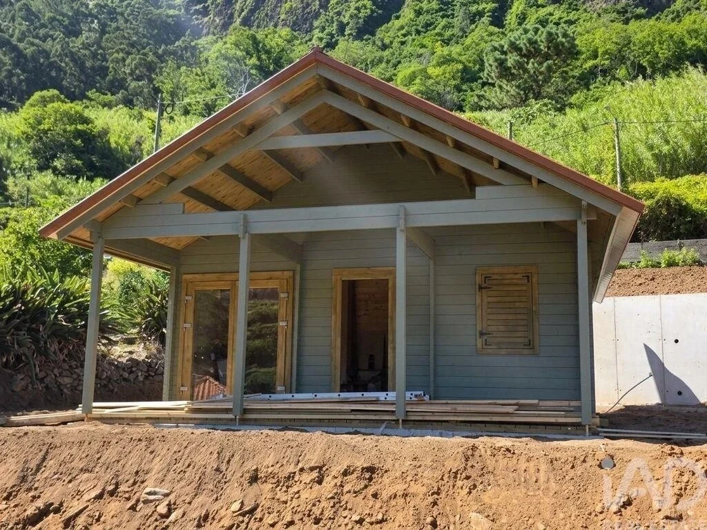 1 - vendita villa são vicente madera portogallo