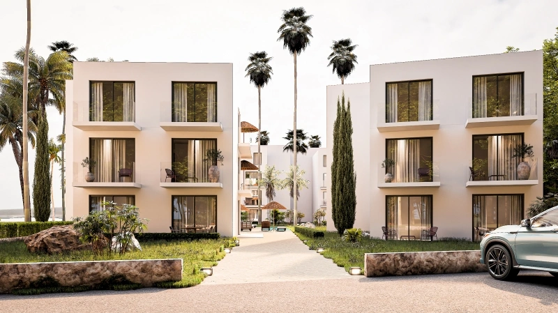 2 - beach walk apartment for sale in lefkada ionian islands greece
