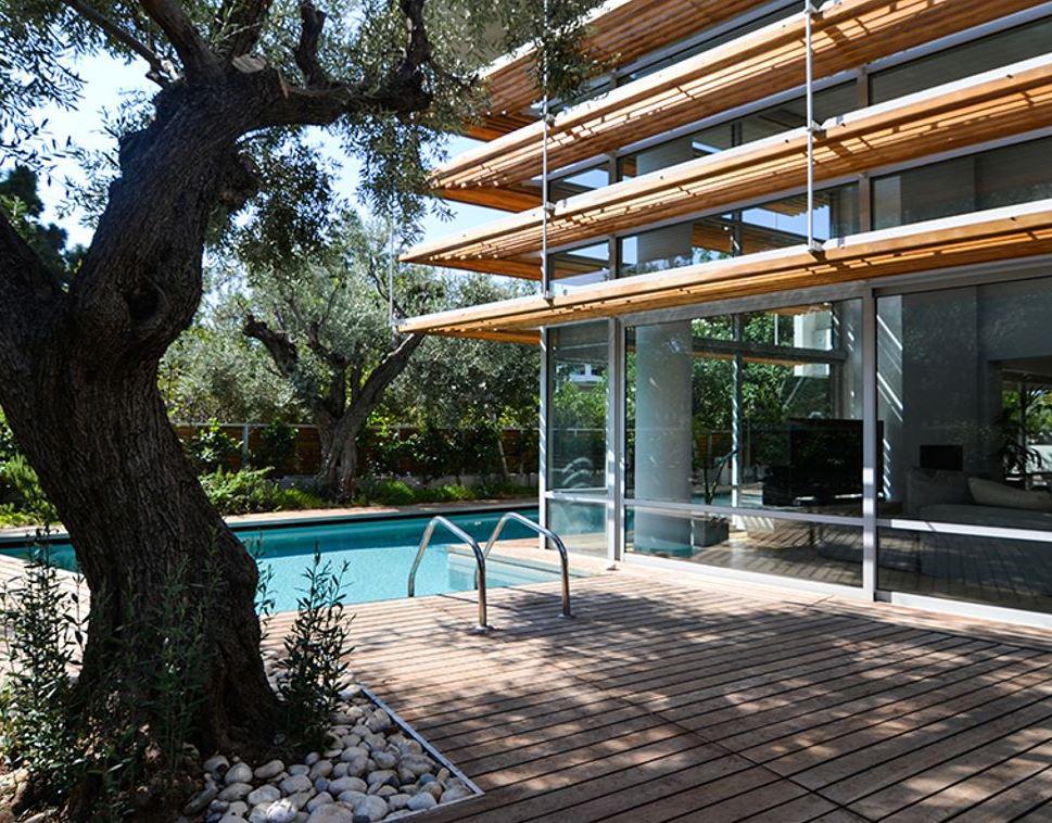 2 - vente maison athènes attique grèce