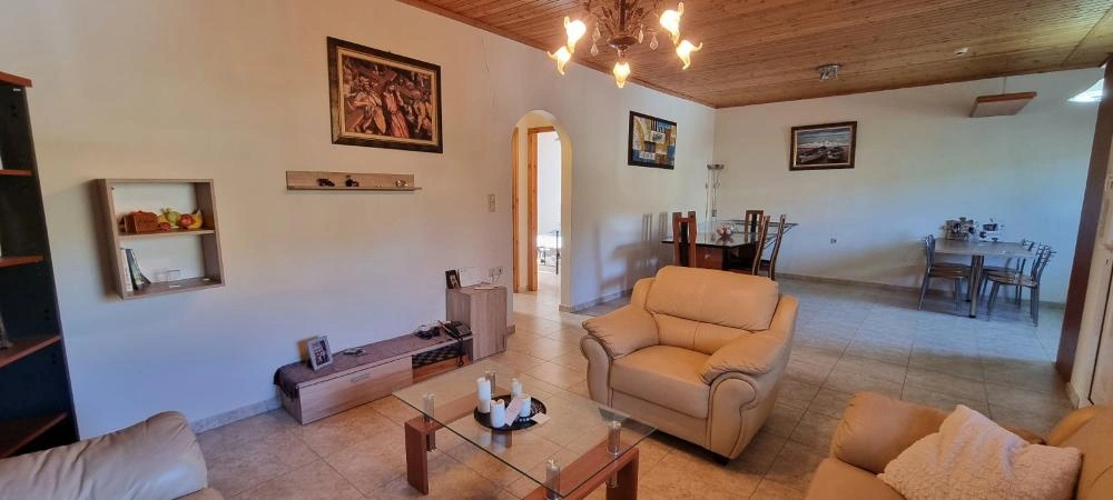 2 - vente maison agía pelagía crète grèce