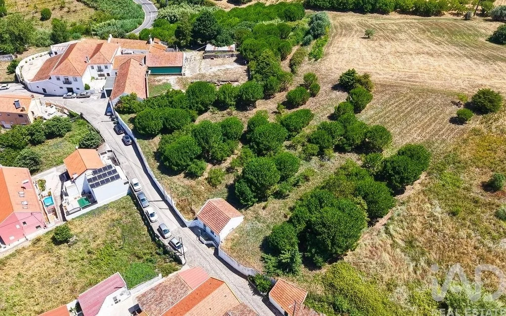 1 - vente propriété mafra région de lisbonne portugal