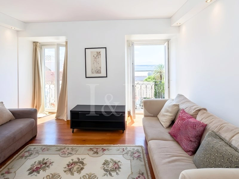 2 - venda apartamento lisboa região de lisboa portugal