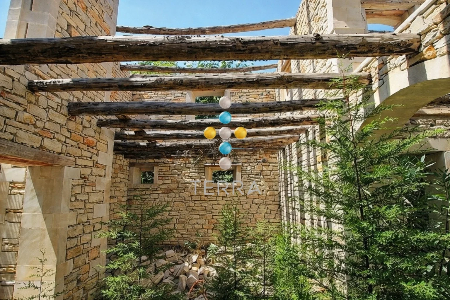2 - verkauf haus meerblick prinés kreta griechenland