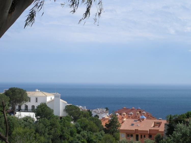 1 - verkauf wohnung meerblick fuengirola - costa del sol andalusien spanien
