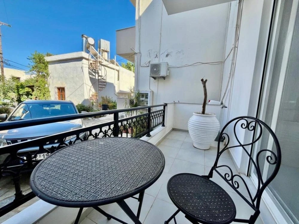 2 - verkoop appartement uitzicht op zee schisma eloundas crete griekenland