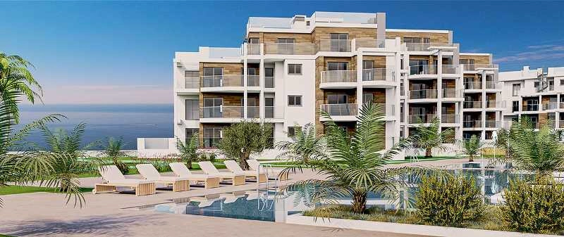 2 - venta apartamento vista al mar denia - costa blanca comunidad valenciana españa