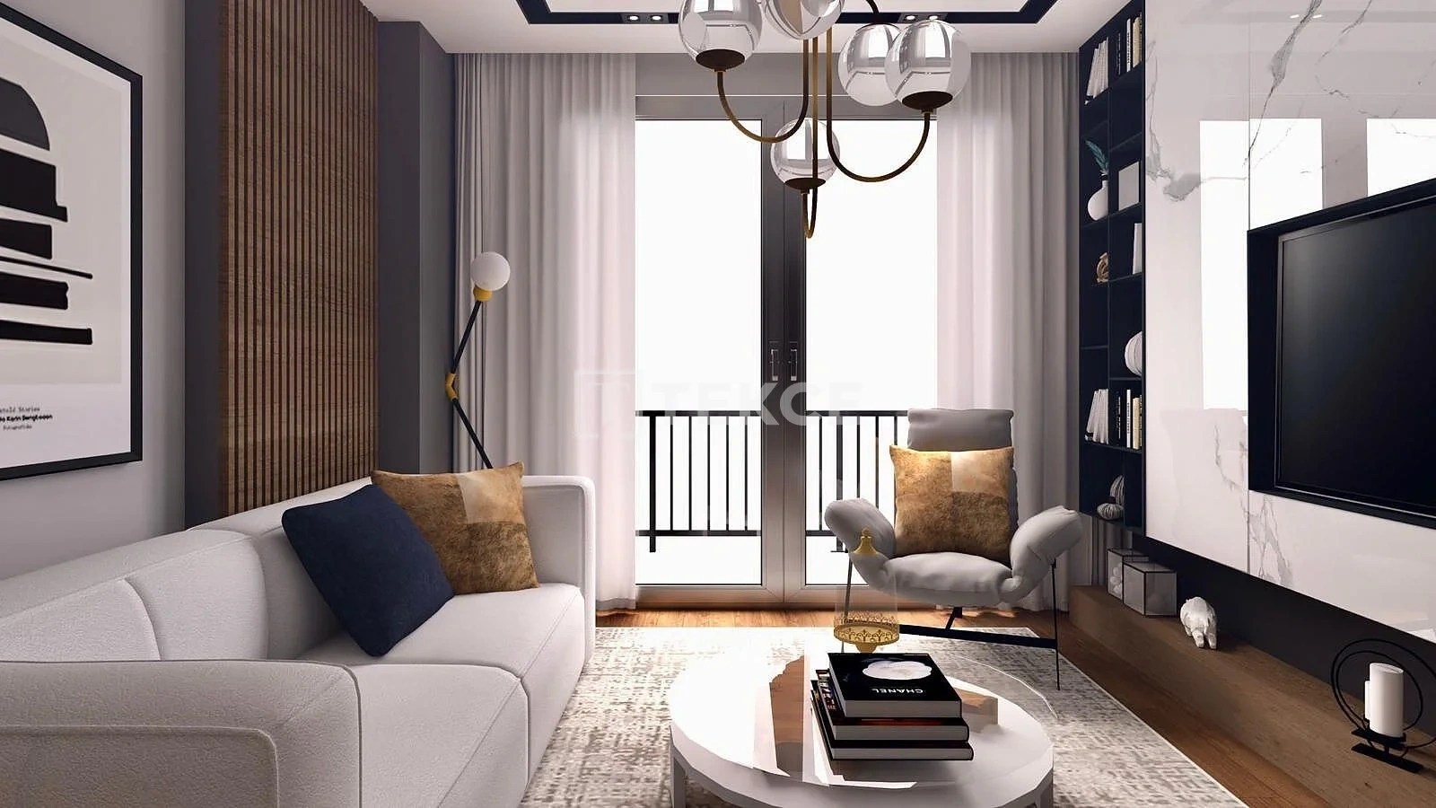 2 - vente appartement karsiyaka i̇zmir turquie