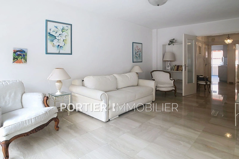 1 - vente appartement plage à pied antibes alpes-maritimes france