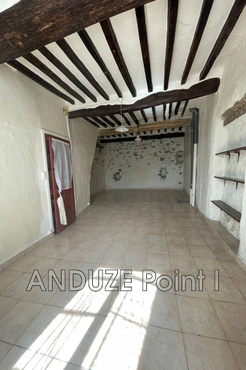 1 - venta casa anduze gard francia