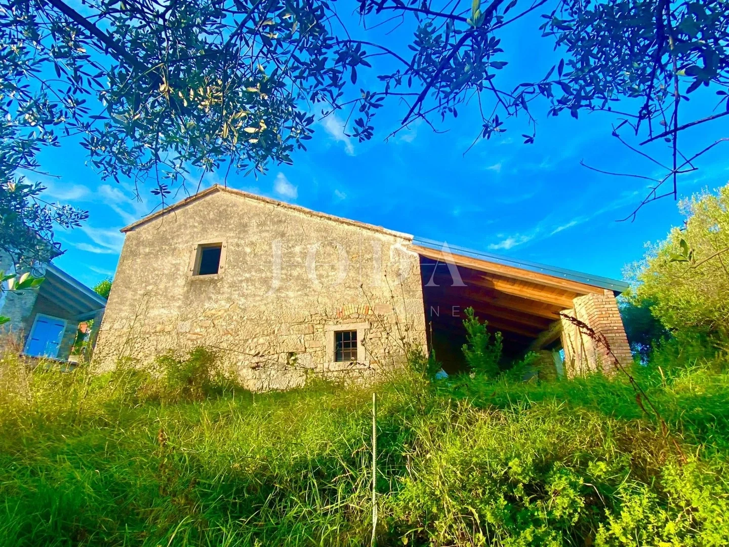 1 - verkauf haus cerovlje istrien kroatien