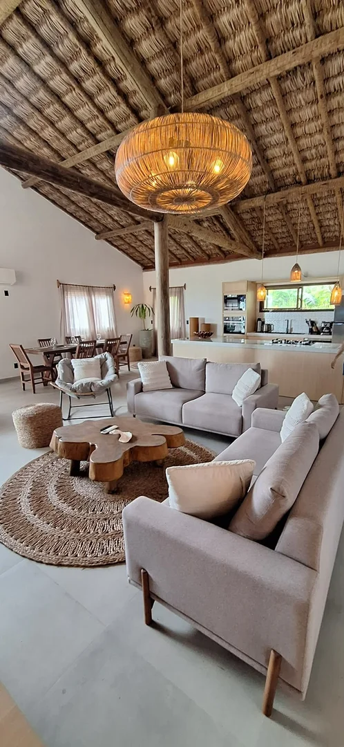 2 - venda casa frente ao mar amontada ceará brasil
