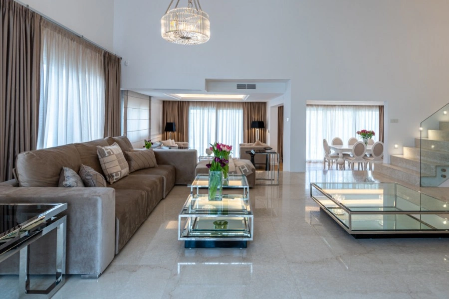 2 - vente villa limassol limassol chypre