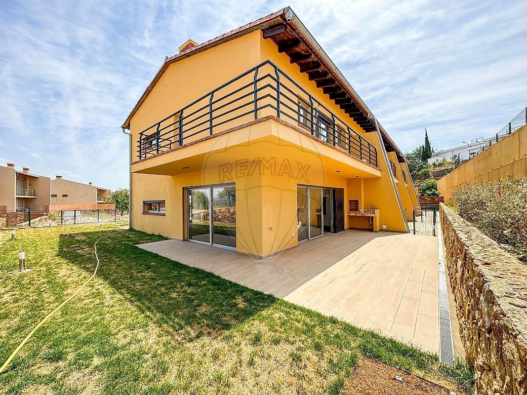 1 - house for sale in silves algarve portugal