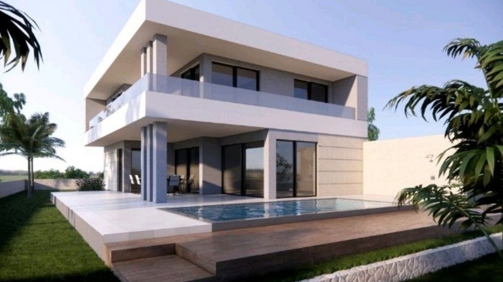 1 - vendita casa vista mare punat litoraneo-montana croazia