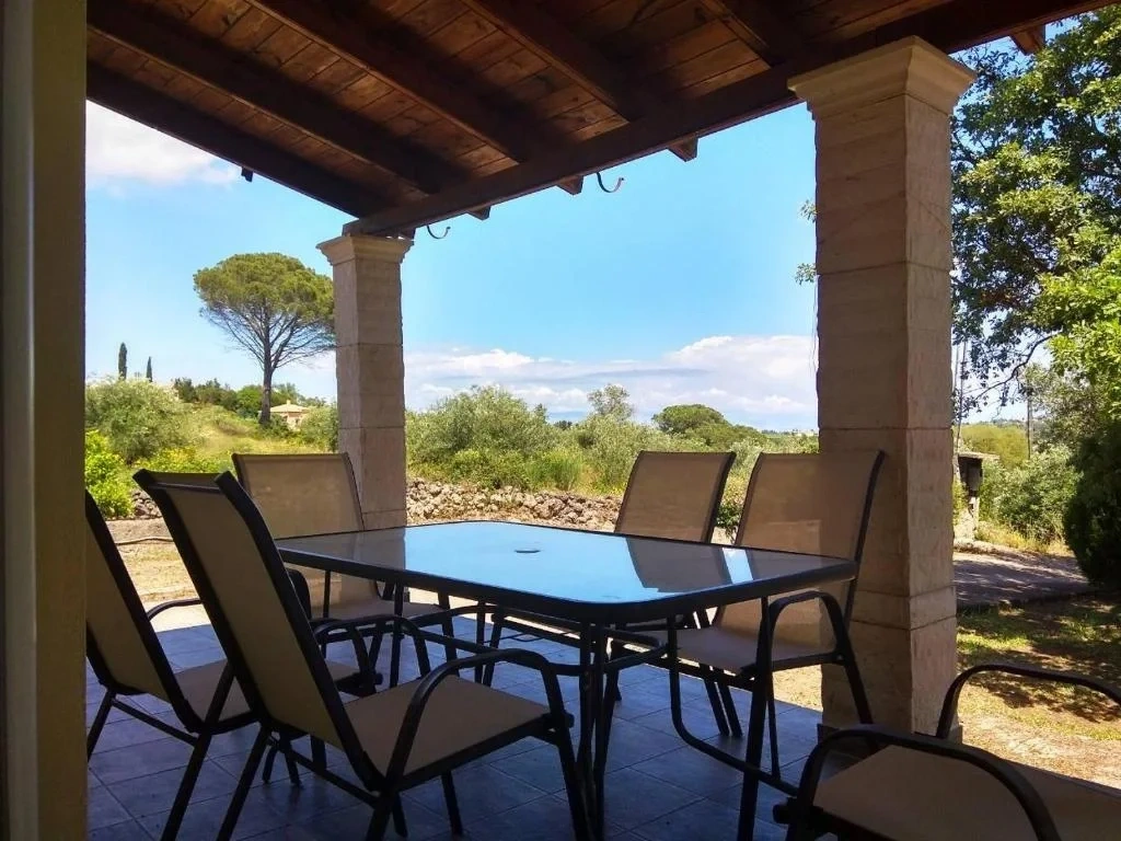 2 - vente maison corfu îles ioniennes grèce