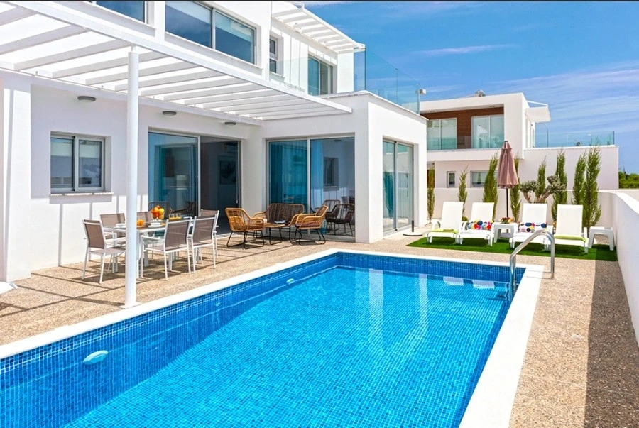 1 - verkauf villa famagusta famagusta zypern