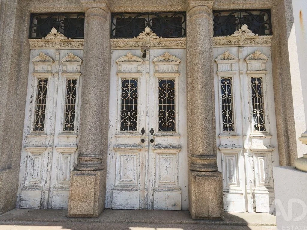 2 - vente villa macieira da maia région nord portugal