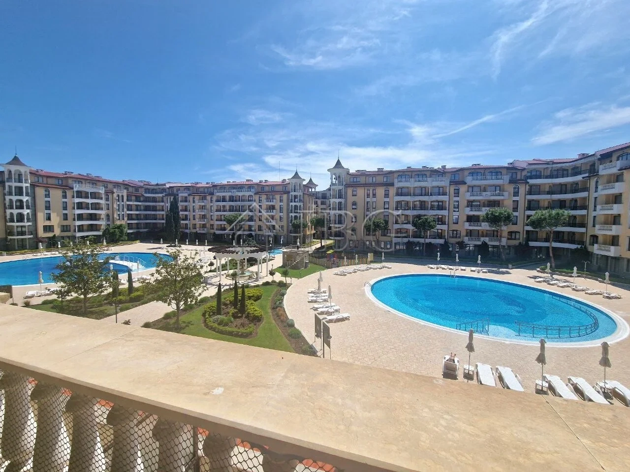 1 - verkauf wohnung sunny beach burgas bulgarien