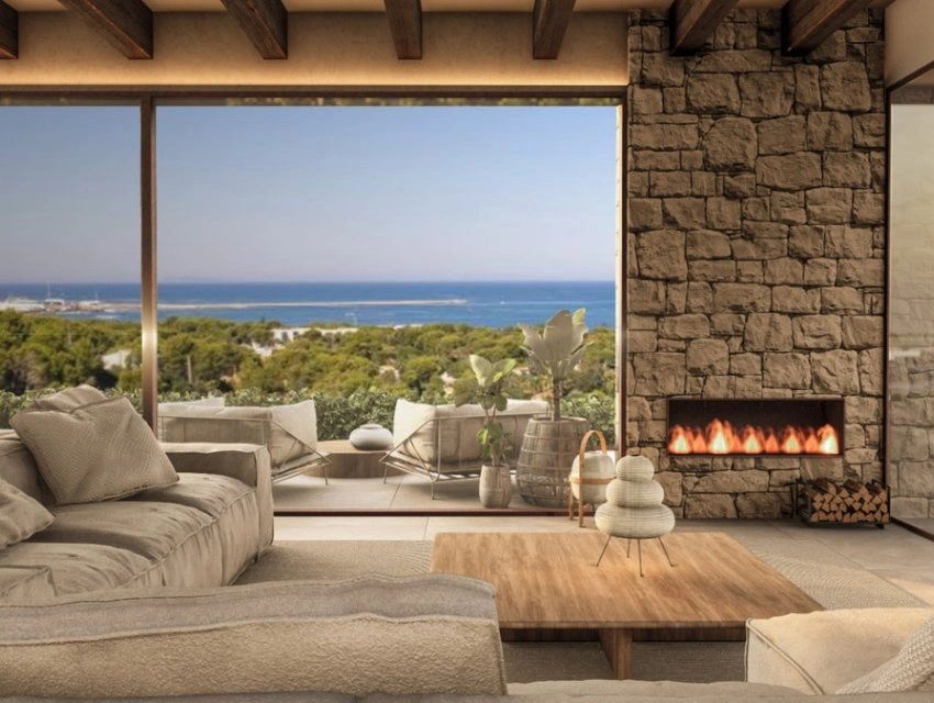2 - vente villa vue mer denia - costa blanca communauté valencienne espagne
