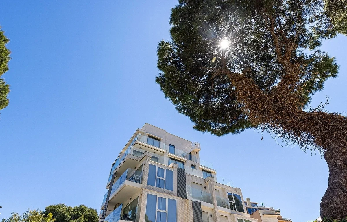 1 - vente appartement plage à pied benalmadena - costa del sol andalousie espagne
