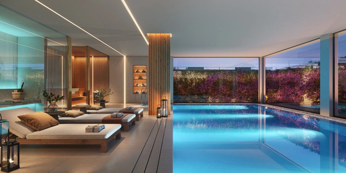1 - vente villa vue mer nueva andalucia andalousie espagne