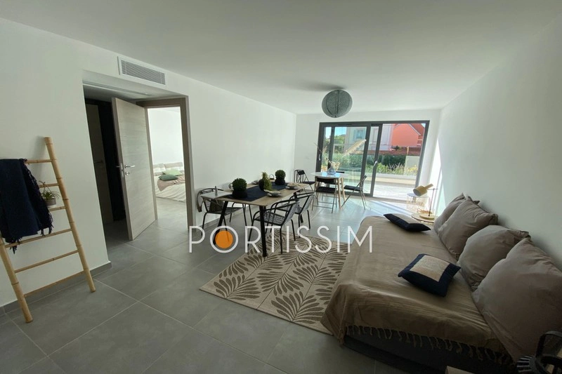 2 - venda apartamento a praia ao pé golfe juan alpes-maritimes frança