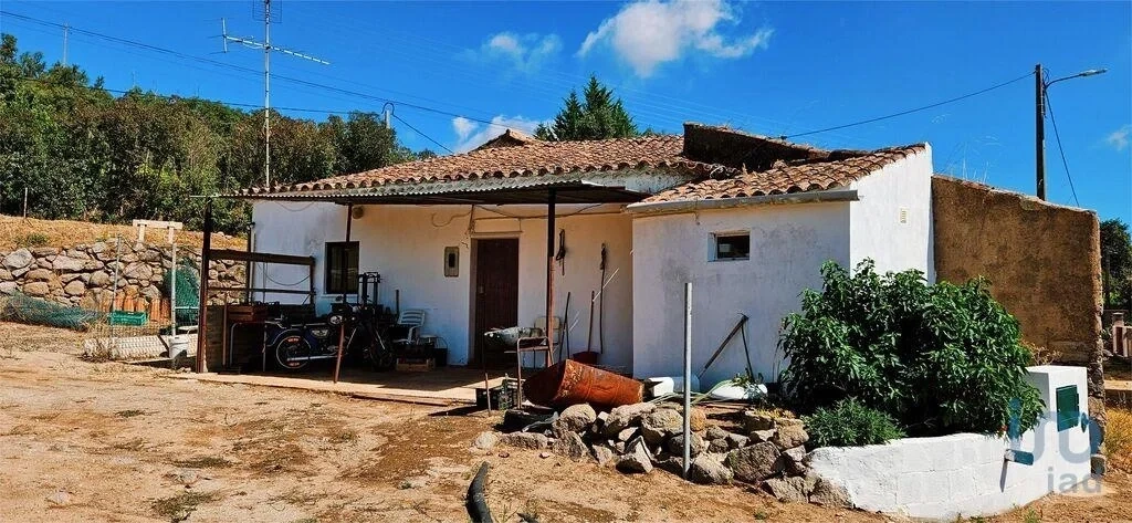 2 - venta casa monchique algarve portugal
